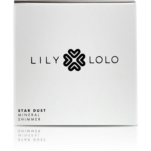 Lily Lolo Rozświetlający sypki puder mineralny