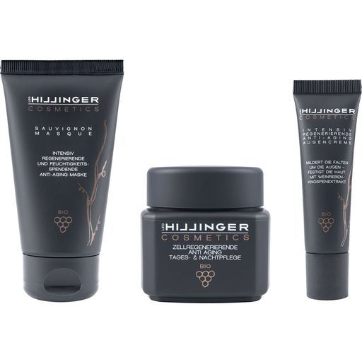 Hillinger Cosmetics Set Anti-Età - 1 Set
