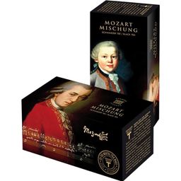 Demmers Teehaus QUICK-T® Mozart, čaj