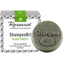 Šampón pre mužov Black Forest ShampooBit® - 60 g