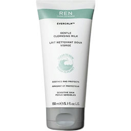 REN Clean Skincare Evercalm nježno mlijeko za čišćenje - 150 ml