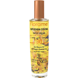 Florame "Infusion Divine" Dry Oil