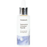 Hemptouch Aceite Facial Reparador y Antioxidante