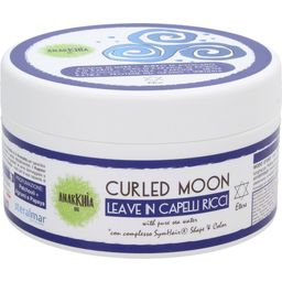 CURLED MOON Soin Leave-In pour Cheveux Bouclés