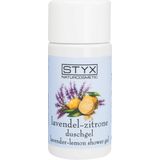 STYX Lavendel-citron duschtvål