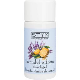 STYX Lavender Lemon Shower Gel - 30 ml