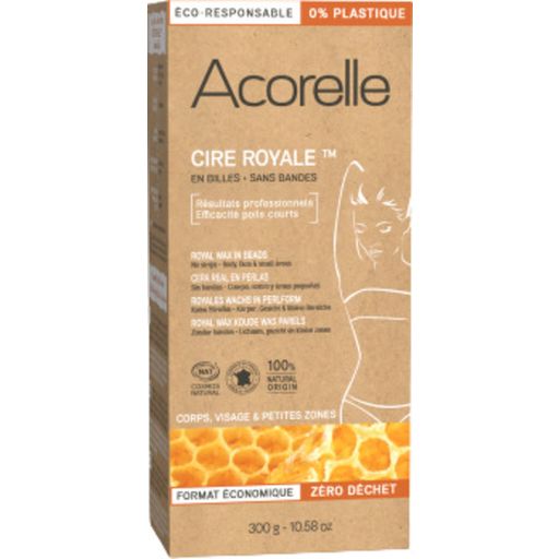 Acorelle Cire Royal Enthaarungswachs - 300 g