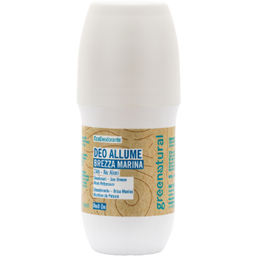 Greenatural Alaun-Deo morski povjetarac - 75 ml