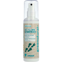 greenatural Alum Deodorant for Feet & Shoes - 100 ml