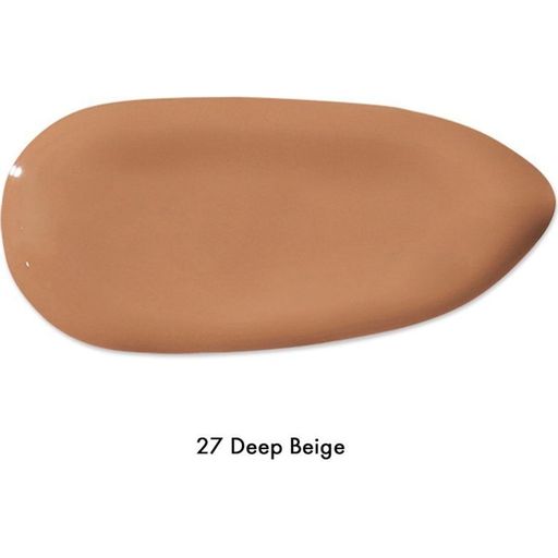 Whamisa BB Pact Natural Expression - 27 Deep Beige