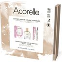 Acorelle Parfüm ajándékszett - Sublime Tubéreuse - 1 szett