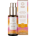 Khadi® Shakti Shape body oil Centella New-Cell - 50 ml