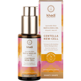 Khadi® Shakti Shape Centella New-Cell Body Oil