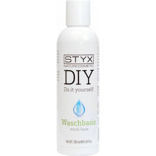 STYX DIY Baza za pranje - 200 ml