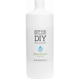 STYX DIY Cleansing Base - 1 l