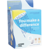 Hydrophil Körperpflege-Set "You make a difference"