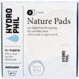 Hydrophil Herbruikbare Nature Pads
