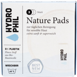 Hydrophil Reusable Nature Pads