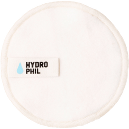 Hydrophil Naravne blazinice za večkratno uporabo - 3 kos.