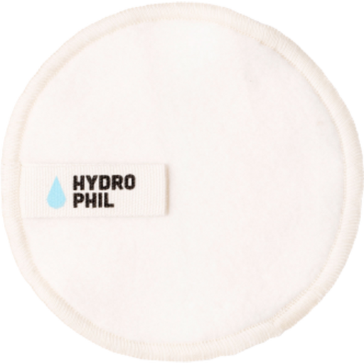 Hydrophil Wiederverwendbare Nature Pads - 3 Stk