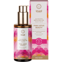 Khadi® Holy Body Body Oil Pink Lotus Beauty - 100 ml
