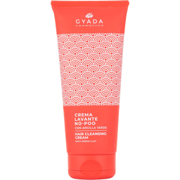 GYADA Cosmetics Modeling Curl Cleansing Cream No-Poo