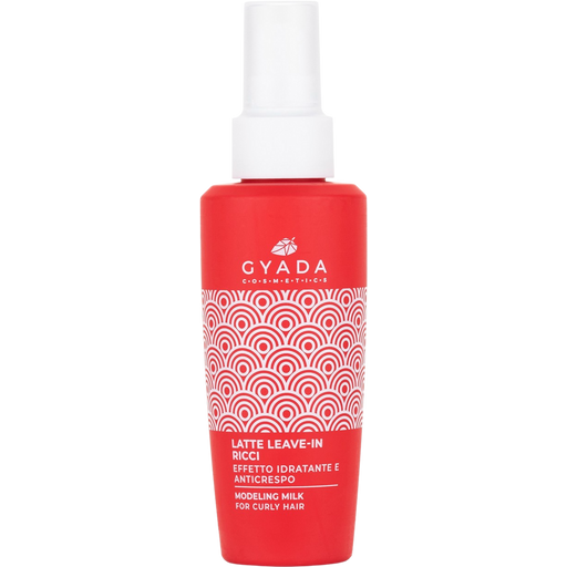 Gyada Cosmetics Modelling Leave-In Curl Milk - 125 ml