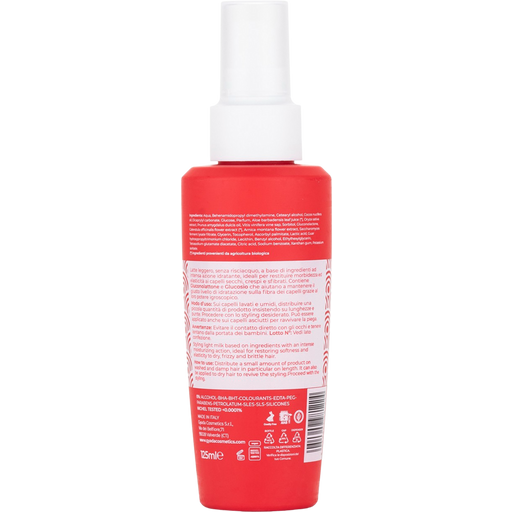 GYADA Cosmetics Modellierende Leave-In Lockenmilch - 125 ml