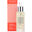 Gyada Cosmetics Drying Oil for Curls - 30 ml