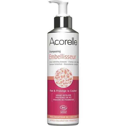 Acorelle Colour-Extending Shampoo - 200 ml