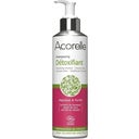 Acorelle Shampoing Détoxifiant - 200 ml