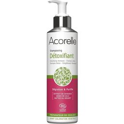 Acorelle Detox szampon - 200 ml
