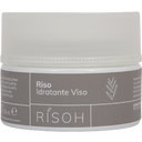 Antos Rijst Vochtinbrengende Crème - 50 ml