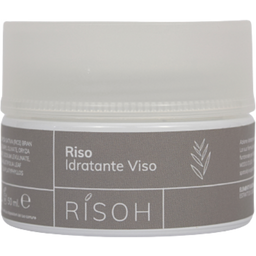 Antos Crema Idratante al Riso - 50 ml