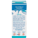 Officina Naturae Solid Toothpaste Tablets - Minze