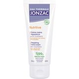 Eau Thermale JONZAC Nutritive Intense ravitseva käsivoide