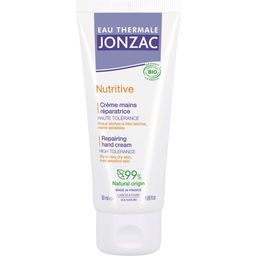 Jonzac Nutritive Intense Nourishing Hand Cream - 50 ml