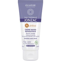 Jonzac Nutritive Intense Nourishing Hand Cream - 50 ml
