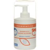 VERDESATIVA Baby & Kids 2in1 Shampoo & Duschbad