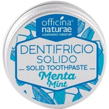 Officina Naturae Trdna zobna pasta Dentí Mint