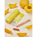 La Saponaria Maticao Tinted Lip Care - Peach
