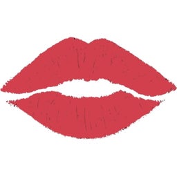 ANGEL MINERALS Lipstick - Raspberry