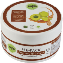 PRE-PACK Stimulierende & stärkende Pre-Shampoo-Packung - 200 ml