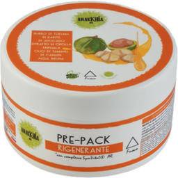 PRE-PACK Regenerierende Pre-Shampoo Packung - 200 ml