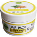HAIR PACK predšampon za volumen in svilen sijaj - 200 ml