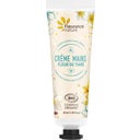 Fleurance nature Hand Cream - Tiaré