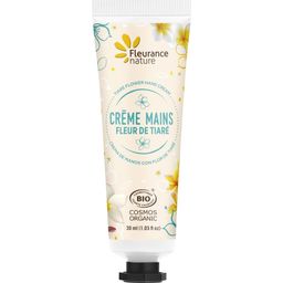 Fleurance Nature Hand Cream - tiarè
