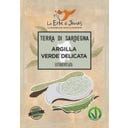 Le Erbe di Janas Gentle Green Clay - 50 g