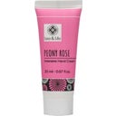 Intensive Hand Cream, Peony Rose (20 ml)
