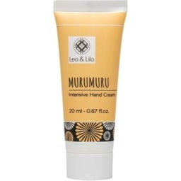 Leo & Lilo Intensive Hand Cream - Murumuru